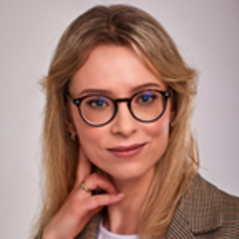 Justyna Hadała