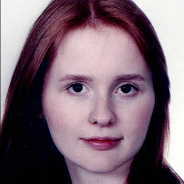 Zofia Moczała