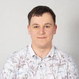 Dawid Ołów