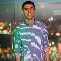 Kamran Ibadov