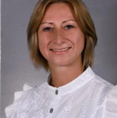 Agnieszka Stawczyk