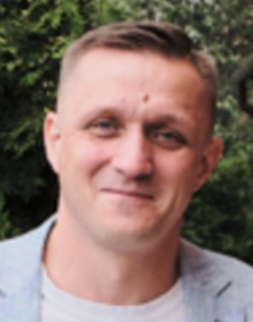 Mikhail Nastasiuk