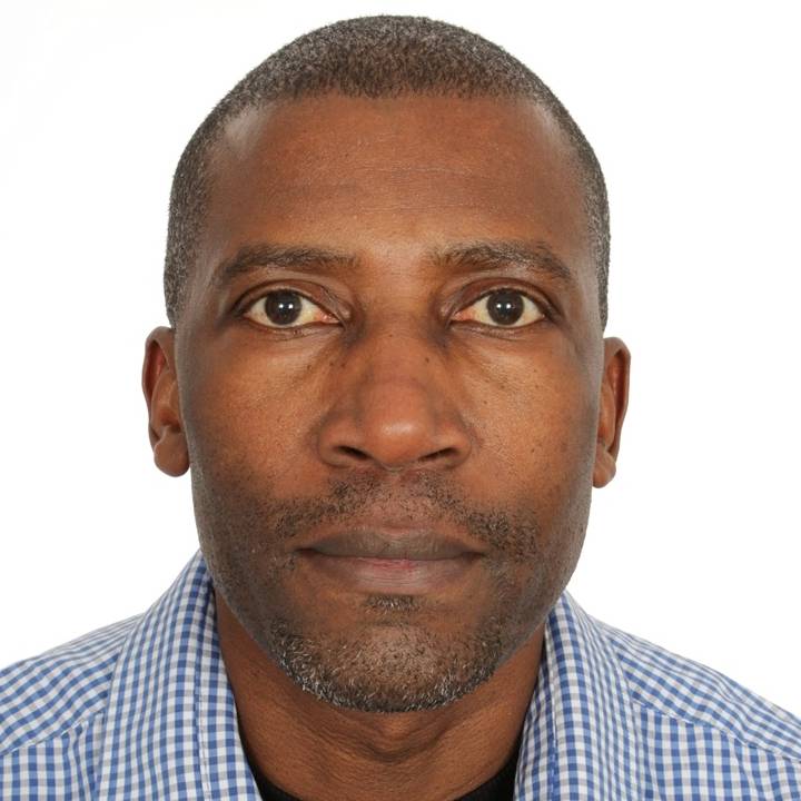 John Lugalambi