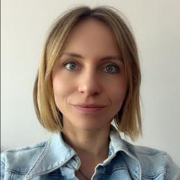 PAULA PUC-JUSZCZUK