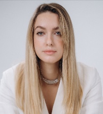 Alina Damaskina-Sun