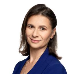 Angelika Grzymała