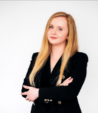 Elżbieta Jagodzińska