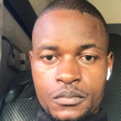 Andrew Nyamudo