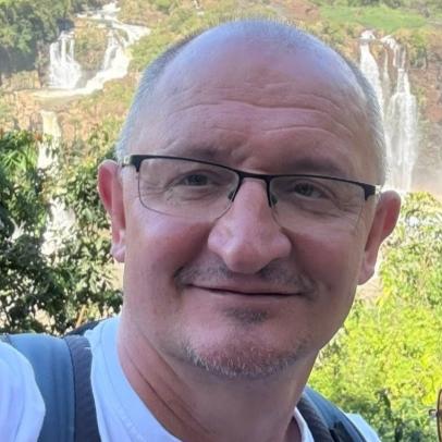 Jacek Jakimec