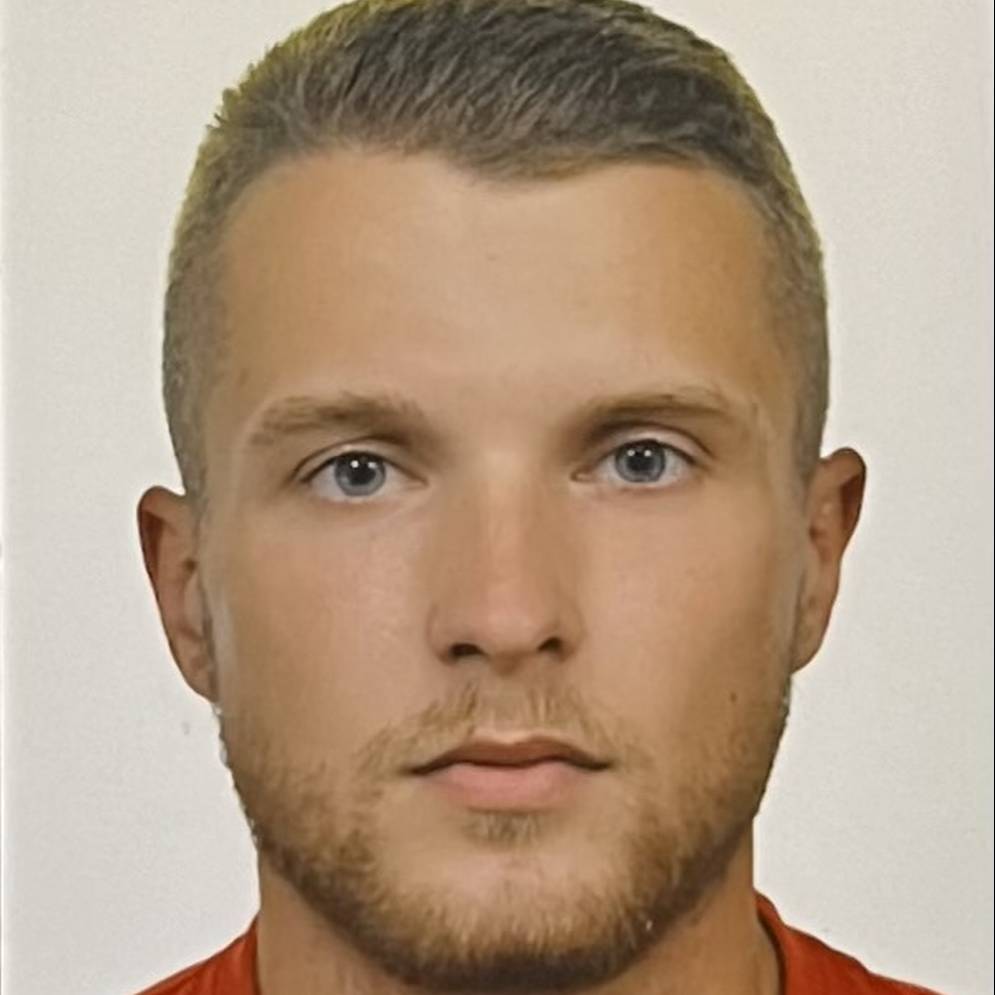 Piotr Szafrański