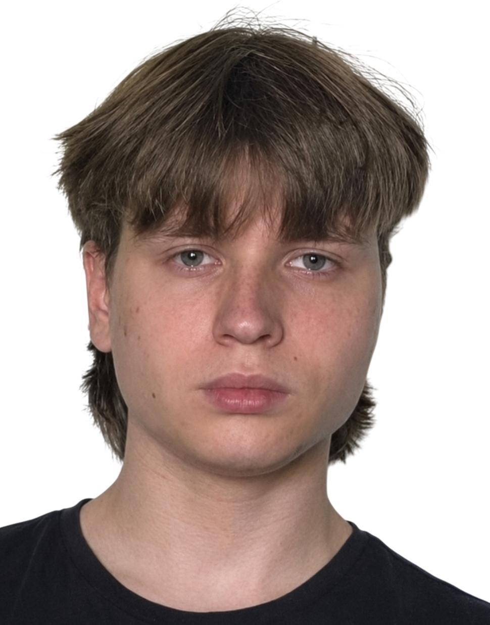 MAKSYMILIAN MILER