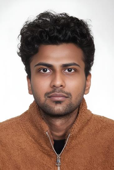 Rohith Ramesh