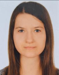 Martyna Fudalej