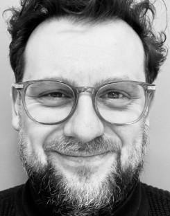 Szymon Barabasz