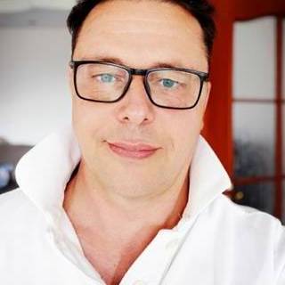 Daniele Baudin