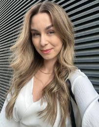 Wiktoria Modzelewska