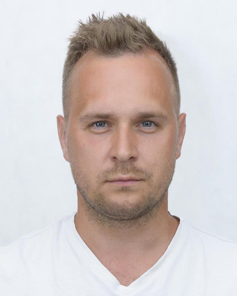 Bartosz Brzezinski