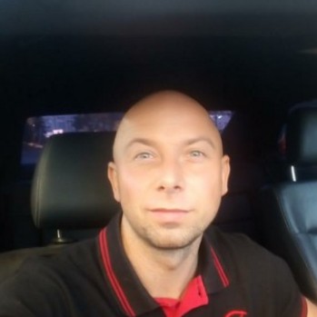 LESZEK CWENARKIEWICZ