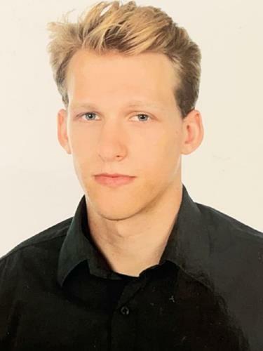 Dominik Gądek
