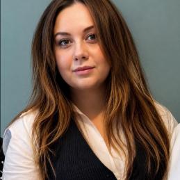 Olena Fadieieva