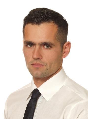 Mateusz Czerwień