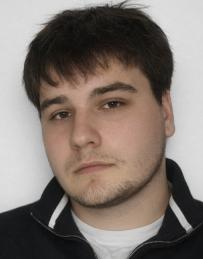Błażej Morawski