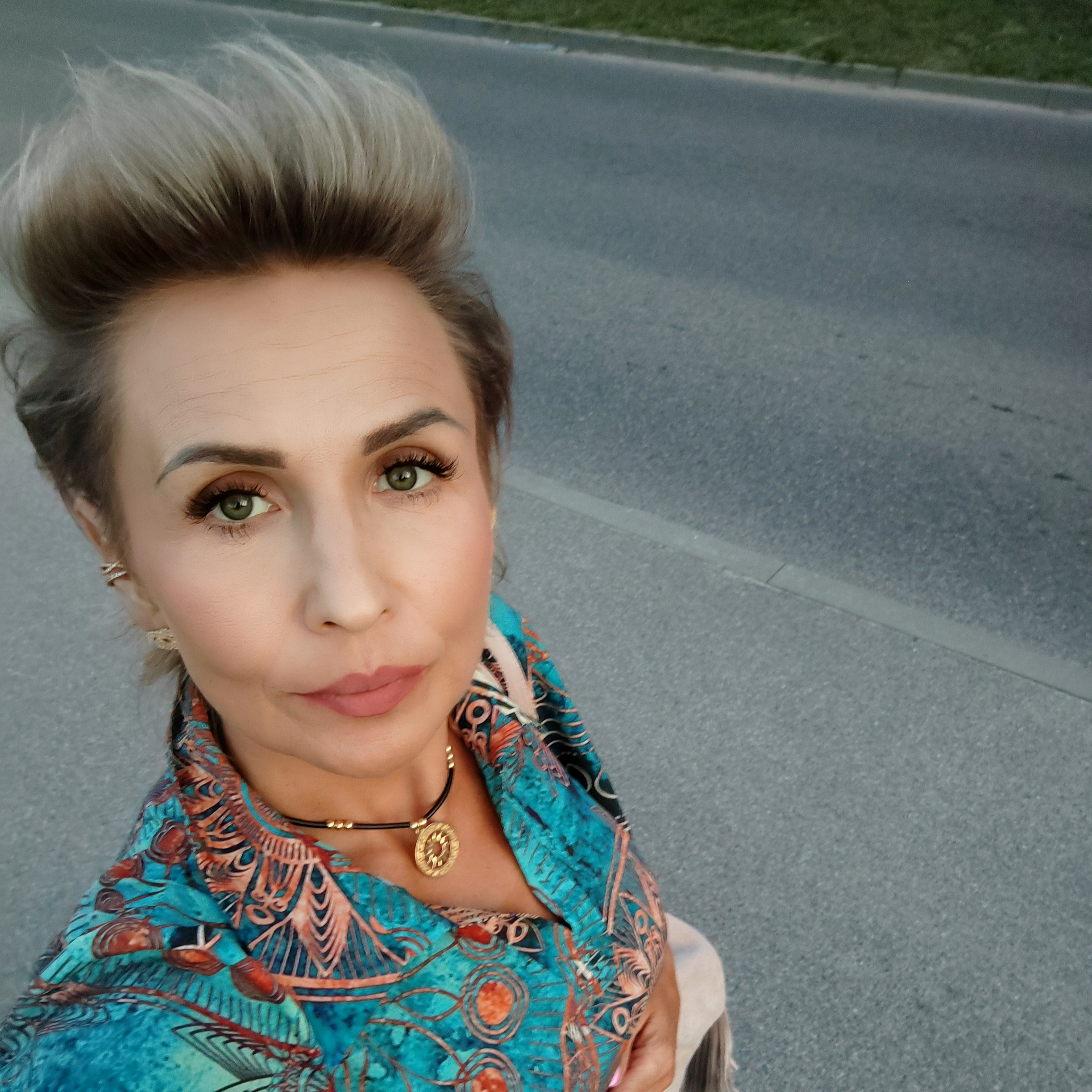 Joanna Myslek