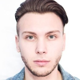 Artem Ahapov