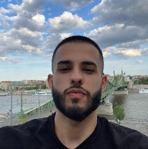 Eren Alp Celik