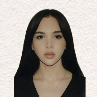 Ulkar Aliyeva