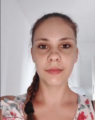 Marharyta Solovei