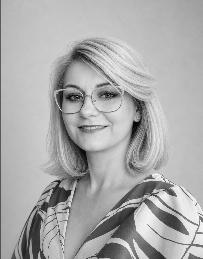 Agnieszka Patek
