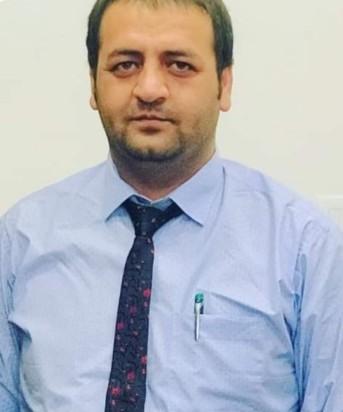 Mohammad latif Kohistani