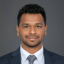 AJAI YAAKESH BOOMI NATHAN