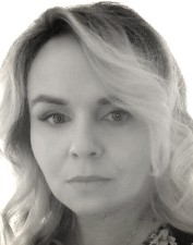 Justyna Kupińska-Nowak