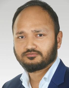 MD SAIDUR RAHMAN