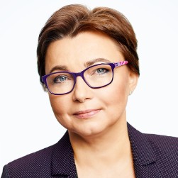 Anna Grzybowska