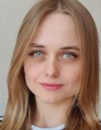 Irina Alekseeva