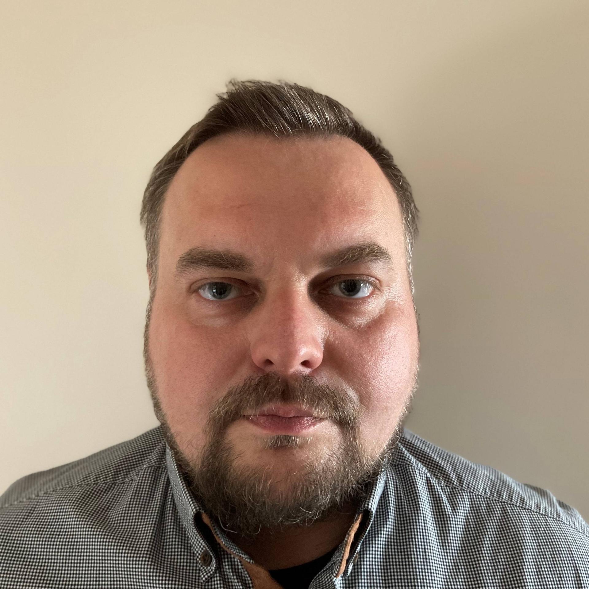 Lukasz Krzepkowski