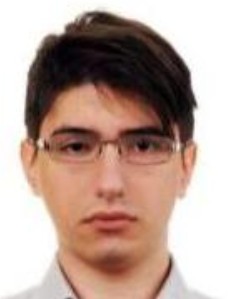 Mykhailo Iuriev