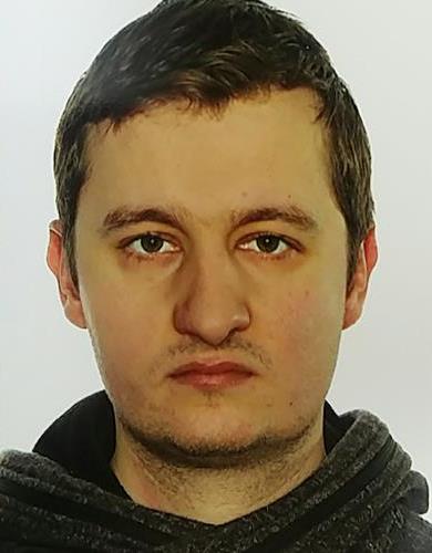 PAWEŁ KĘDER