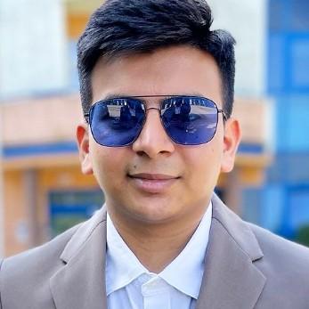Mayur Vaghani