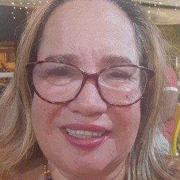 Daisy Guimarães Valois