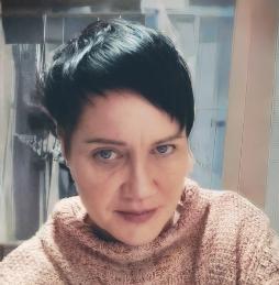 Joanna Ciulwik