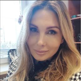 Magdalena Skup