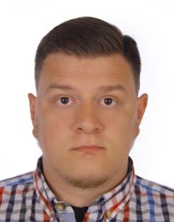 Lukasz Bogacz