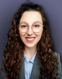 Claudia Sbriglio