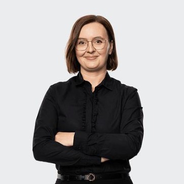 PATRYCJA HALA-SAÇAN