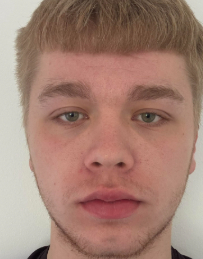 Kacper Cieśluk
