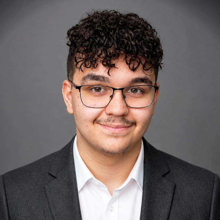 Kacper Szymanowicz